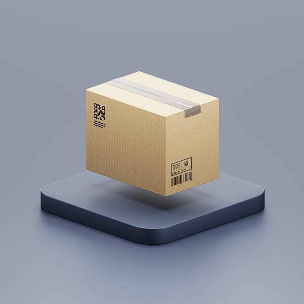 Shipping Icon