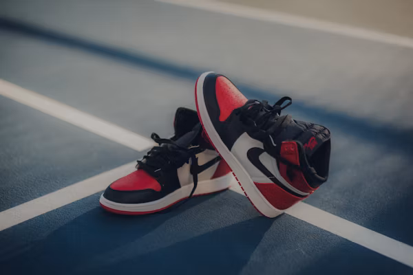 Shoe 1