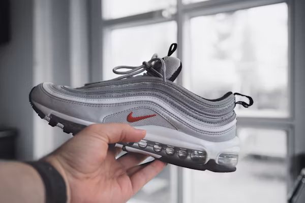 Shoe 3